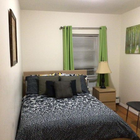 Ferienwohnung Brownstone Living New York Exterior foto